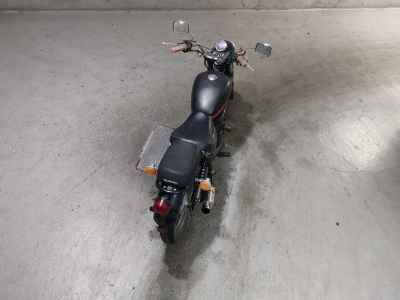 Suzuki ST250E