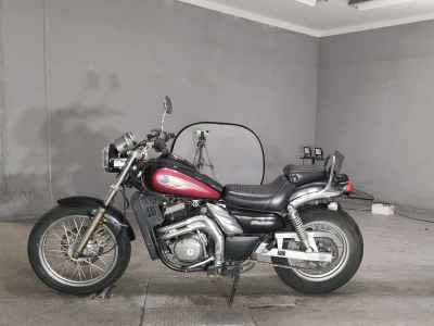 Kawasaki Eliminator 250LX