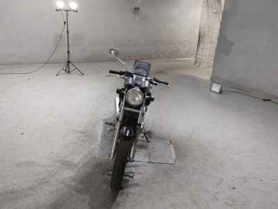 Kawasaki Eliminator 250LX