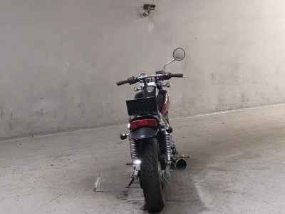 Kawasaki Eliminator 250LX