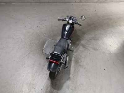 Kawasaki Eliminator 250LX