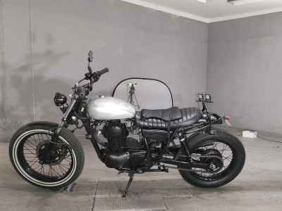 Kawasaki 250TR