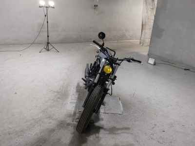 Kawasaki 250TR