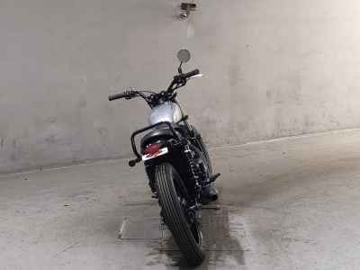 Kawasaki 250TR