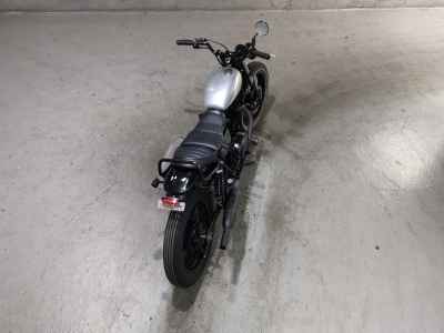 Kawasaki 250TR