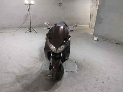 Suzuki Skywave 250S