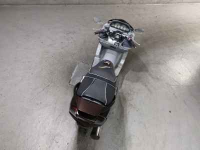 Suzuki Skywave 250S