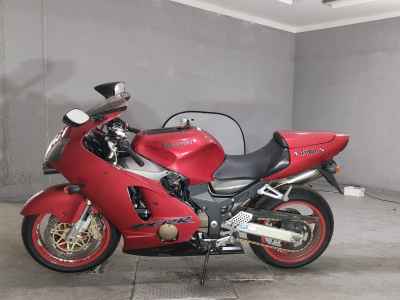 Kawasaki Ninja ZX-12R
