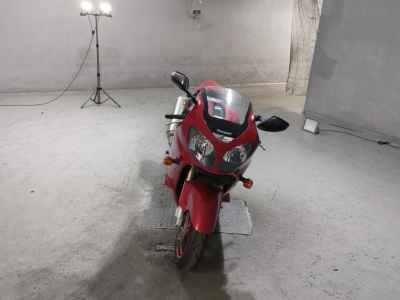 Kawasaki Ninja ZX-12R