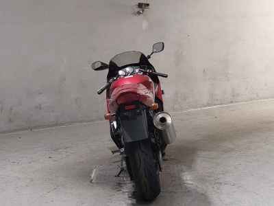 Kawasaki Ninja ZX-12R