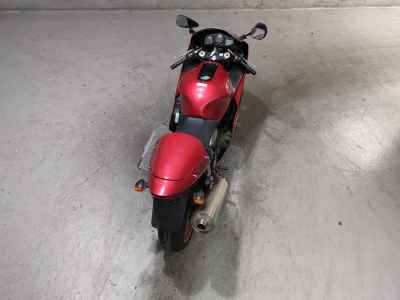 Kawasaki Ninja ZX-12R