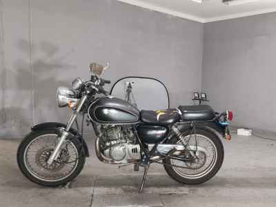 Suzuki ST250E