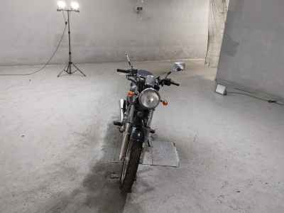 Suzuki ST250E