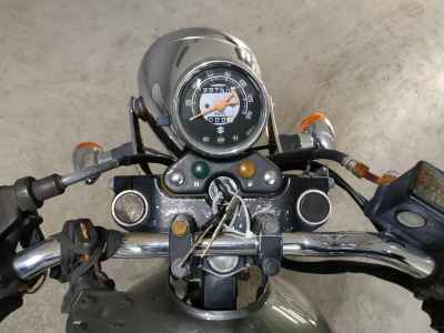 Suzuki ST250E