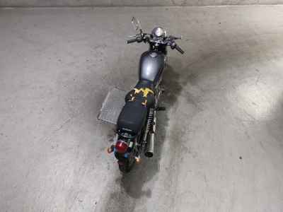 Suzuki ST250E