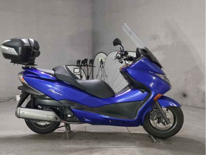 Honda Forza Z