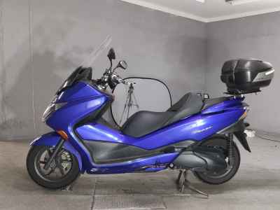 Honda Forza Z