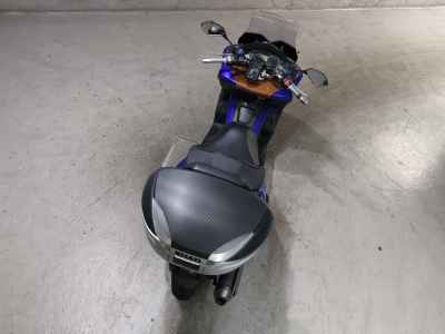 Honda Forza Z