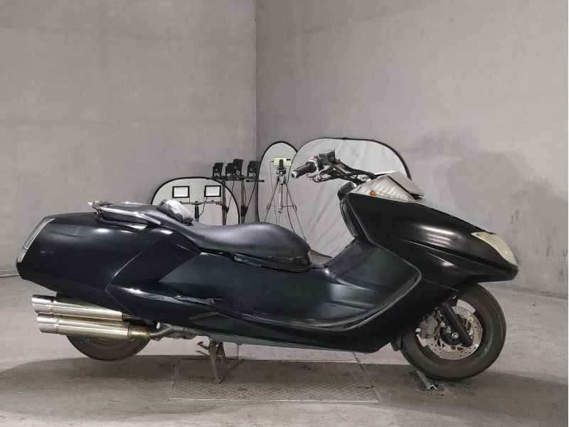Yamaha Maxam 250