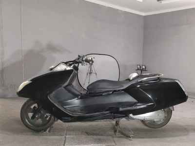 Yamaha Maxam 250