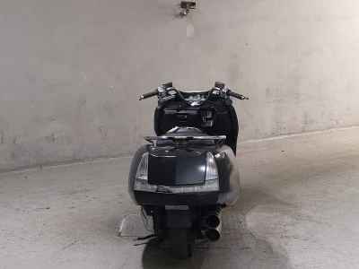 Yamaha Maxam 250
