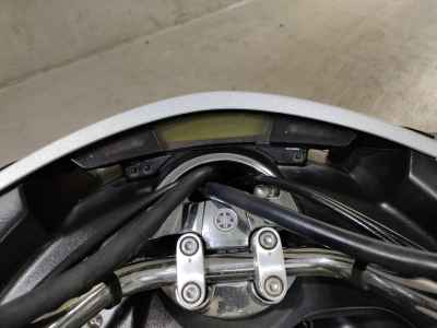 Yamaha Maxam 250