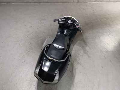 Yamaha Maxam 250