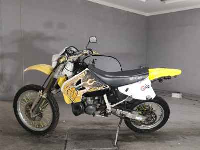 Suzuki RMX250S