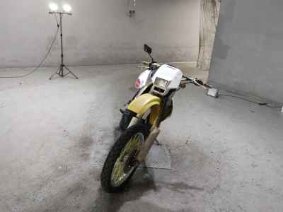Suzuki RMX250S