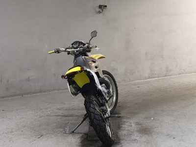 Suzuki RMX250S