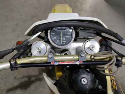 Suzuki RMX250S