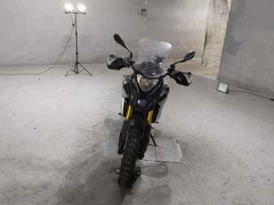 BMW G310GS