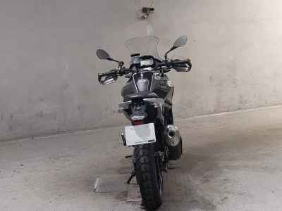 BMW G310GS