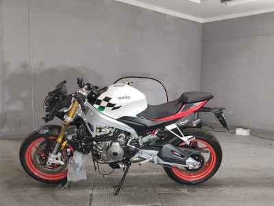 Aprilia RS 660 2024