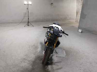 Aprilia RS 660 2024