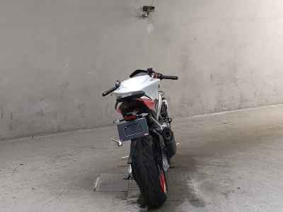Aprilia RS 660 2024