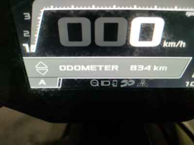 Aprilia RS 660 2024