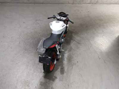 Aprilia RS 660 2024