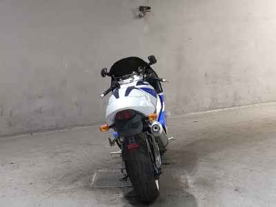 Suzuki GSX-R750