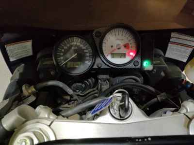 Suzuki GSX-R750