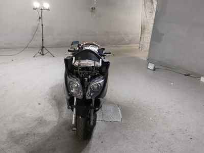 Honda Forza Z 2008