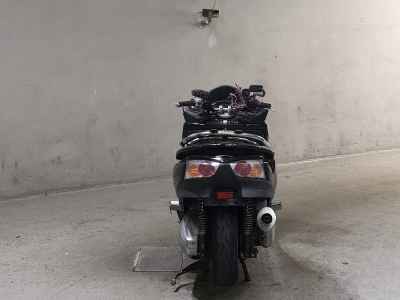 Honda Forza Z 2008