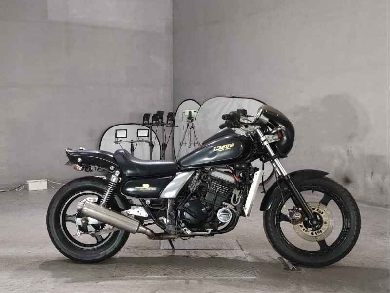 Kawasaki Eliminator 250V