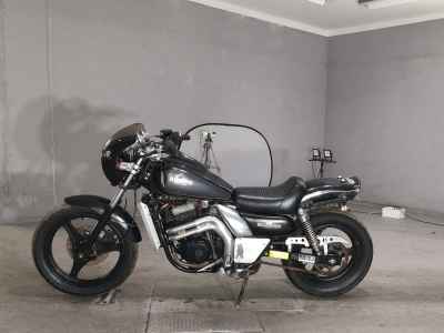 Kawasaki Eliminator 250V