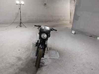 Kawasaki Eliminator 250V