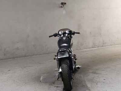 Kawasaki Eliminator 250V