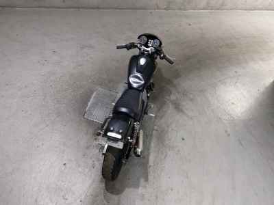 Kawasaki Eliminator 250V