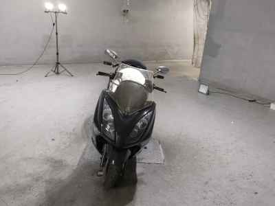 Yamaha Majesty 250 2007