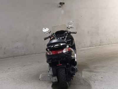 Yamaha Majesty 250 2007