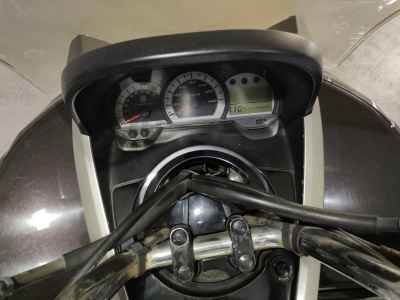 Yamaha Majesty 250 2007